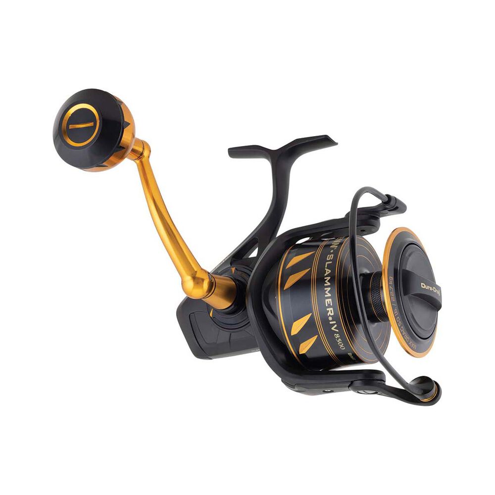 Penn Slammer IV 8500 Spinning Reel | BCF