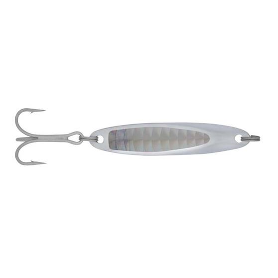 Halco Twisty Metal Lure 20g Chrome, Chrome, bcf_hi-res
