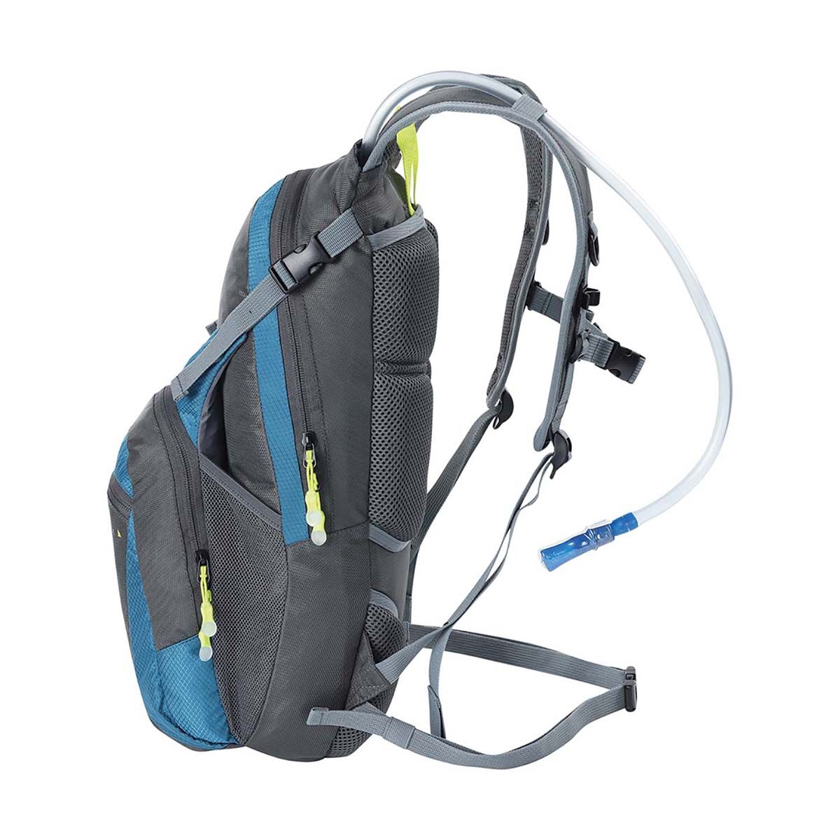 Wanderer Vapor 3L Hydration Pack Blue, Blue, bcf_hi-res