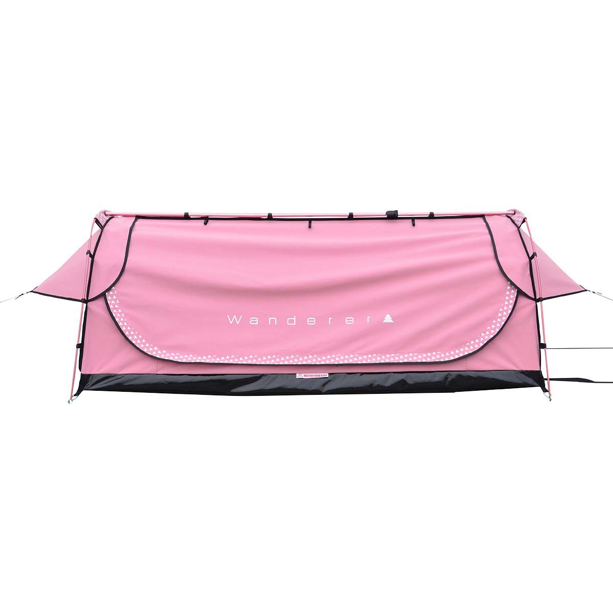 Wanderer Single Rose Pink Swag, , bcf_hi-res