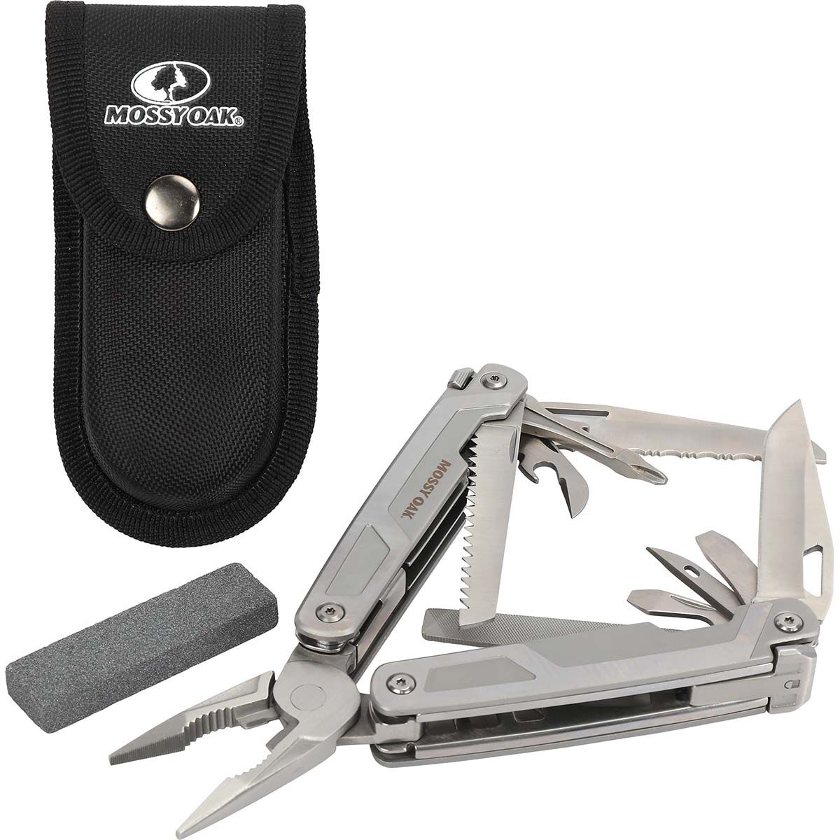 Mossy Oak 16 in 1 Multi-Tool, , bcf_hi-res