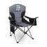 AFL Port Adelaide Power Cooler Arm Chair 130kg, , bcf_hi-res