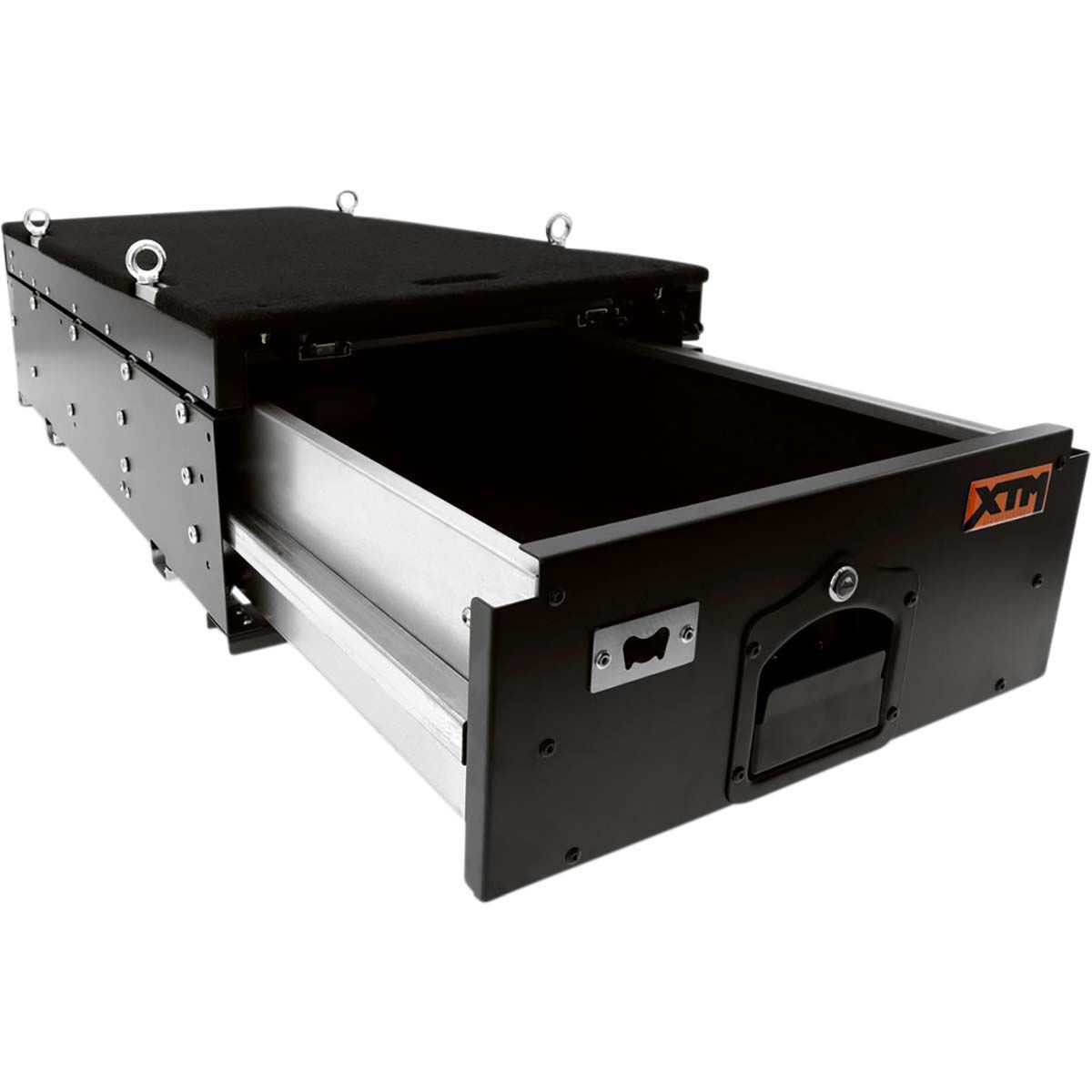 XTM 4WD Modular Drawer with Slide, , bcf_hi-res