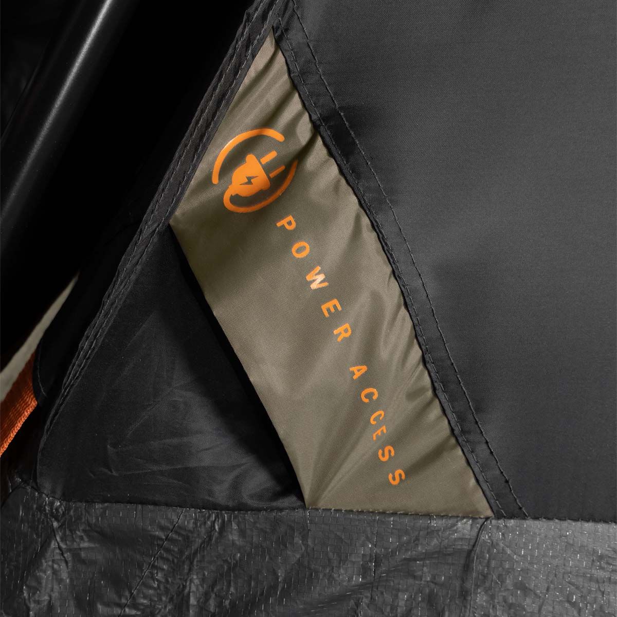 Darche Rapid Nightglo Instant Tent 6 Person, , bcf_hi-res