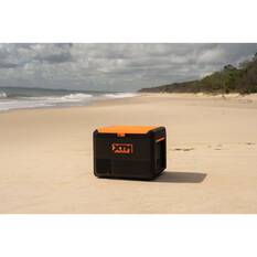 XTM NGX55 54L Fridge Freezer, , bcf_hi-res