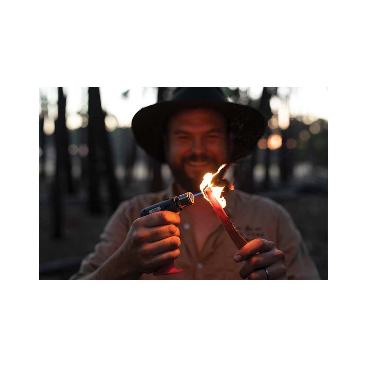 Zippo FireFast Butane Torch, , bcf_hi-res