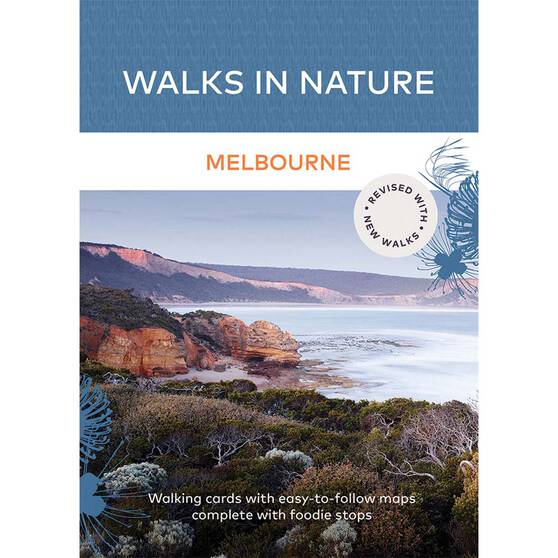 Explore Australia Walks in Nature: Melbourne, , bcf_hi-res