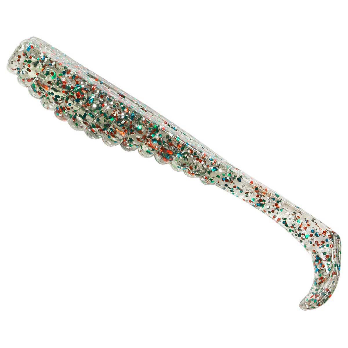 Zman Trick Swimz Soft Plastic Lure 3 5in Festivus Bcf