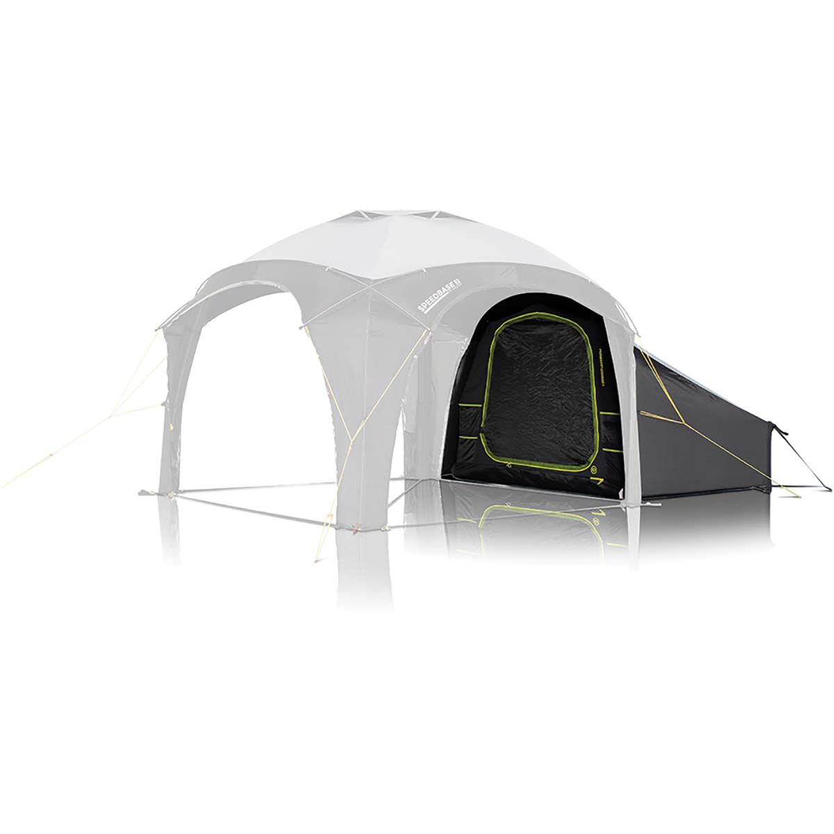 Zempire Speedbase 2 Bedroom Pod, , bcf_hi-res