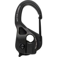 Nite Ize CamJam XT Large Rope Tightener Black, , bcf_hi-res