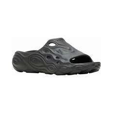 Merrell Women’s Hydro Slide 2 Black 10, Black, bcf_hi-res