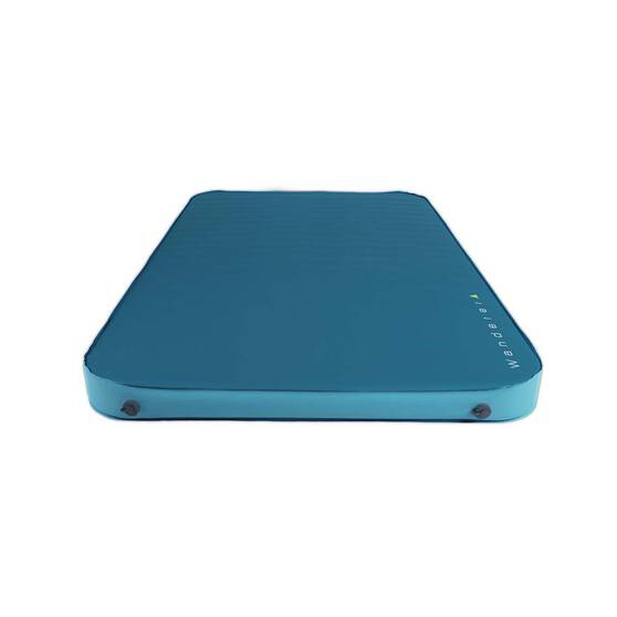 Wanderer Premium Bonded 4x4 Self-Inflating Mat Double, , bcf_hi-res