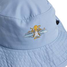Quiksilver Kids Octo-Pits Bucket Hat, , bcf_hi-res
