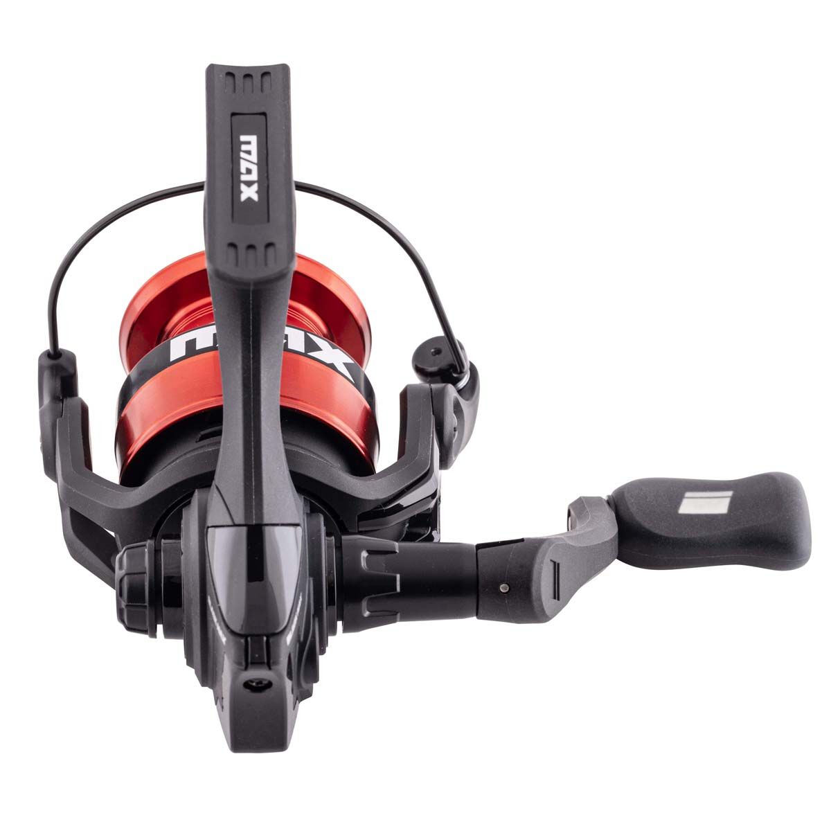Abu Garcia Black Max 3000 Spinning Reel, , bcf_hi-res