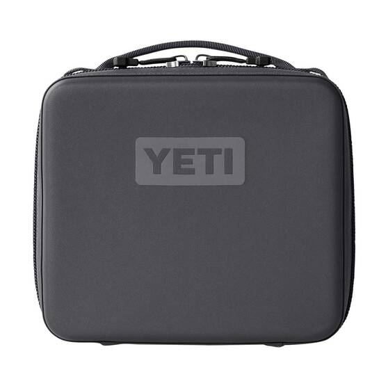 YETI® Daytrip® Lunchbox 3L Charcoal, Charcoal, bcf_hi-res