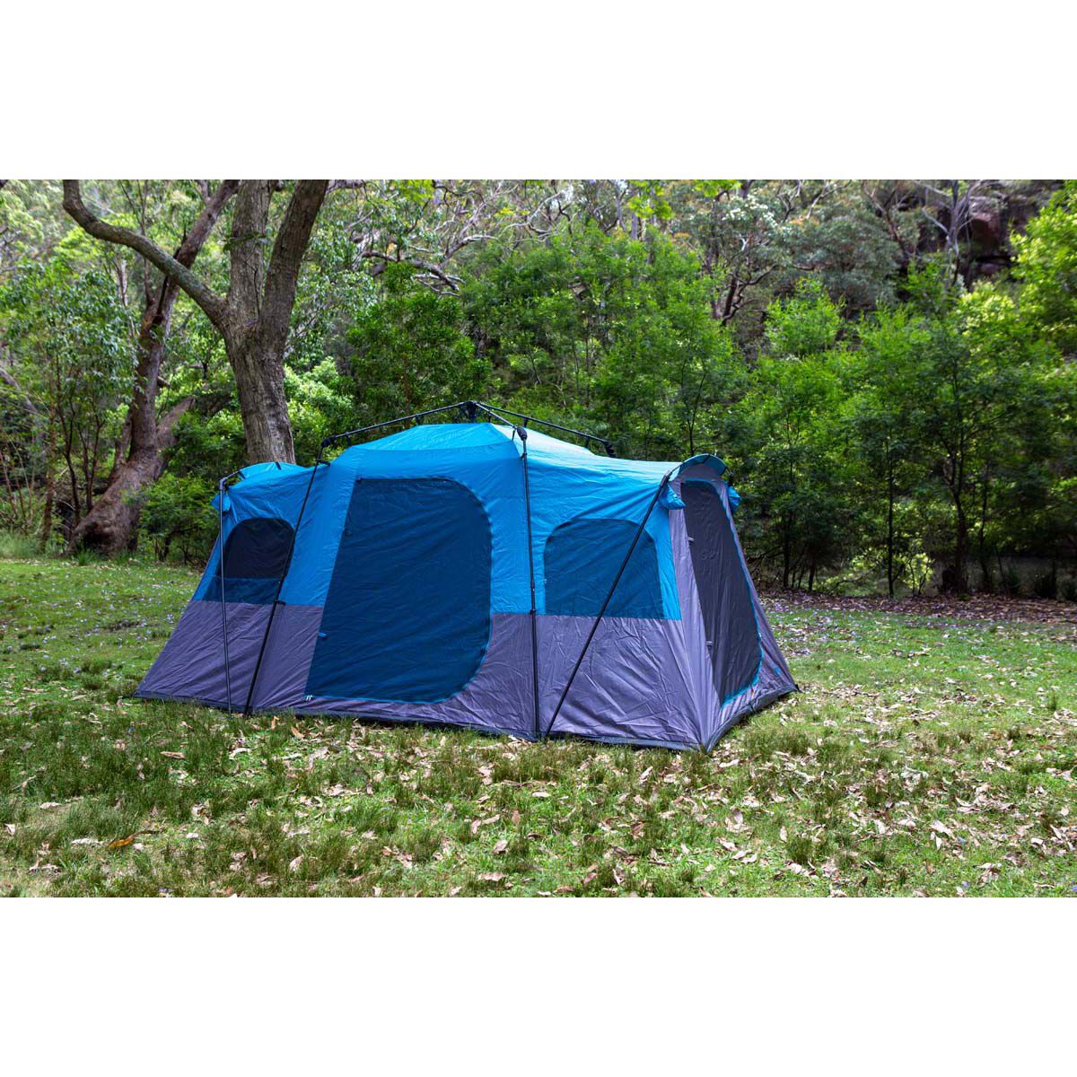 Coleman Excursion Instant Tent 8 Person BCF