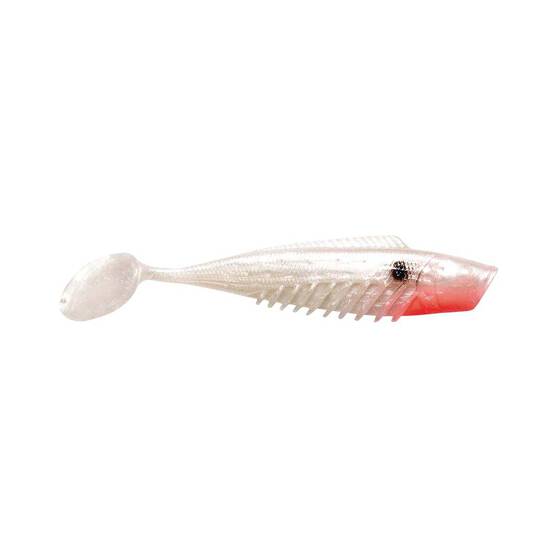 Squidgies Fish Soft Plastic Lure 80mm Drop Bear, Drop Bear, bcf_hi-res