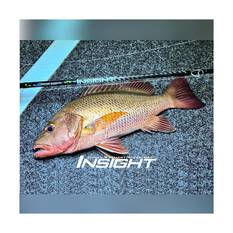 Ocean's Legacy Insight Baitcaster Rod, , bcf_hi-res
