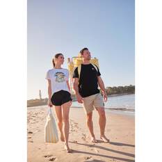 Great Northern Brewing Co. Men's Original Short Sleeve Tee, , bcf_hi-res