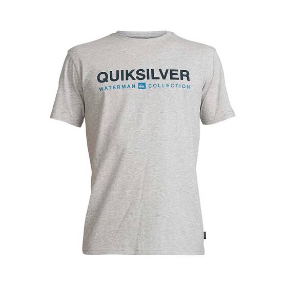 Quiksilver Waterman Men's Short Line Tee, , bcf_hi-res