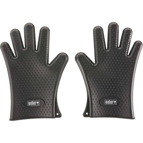 Weber Smoking Gloves, , bcf_hi-res
