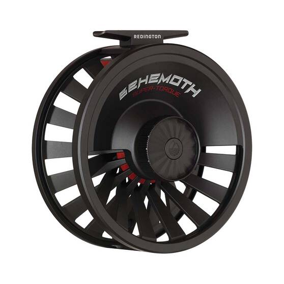 Redington Behemoth Fly Reel 7/8wt, , bcf_hi-res