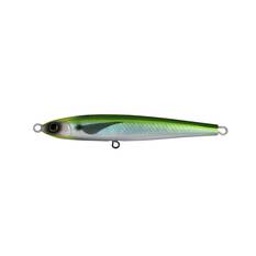 Daiwa Saltiga Overthere Sinking Stickbait Lure 110mm Banana Fish, Banana Fish, bcf_hi-res