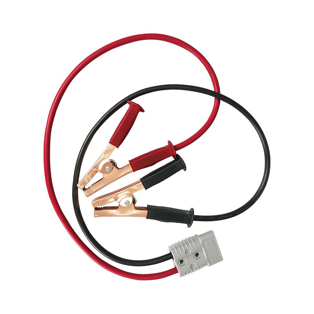 Jumping cable box sale