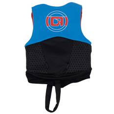 O'Brien Youth 3D Vest Level 50S PFD Blue, Blue, bcf_hi-res