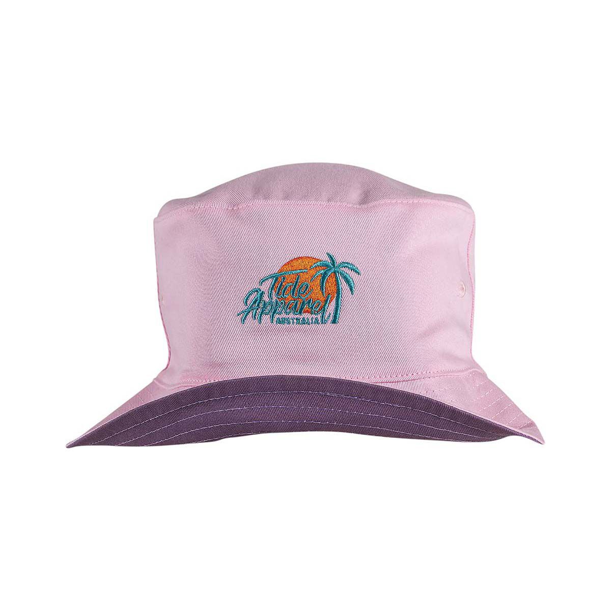 Tide Apparel Women's Holiday Bucket Hat BCF