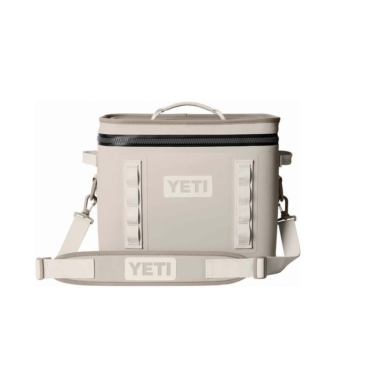 YETI&reg; Hopper Flip&reg; 18 Soft Cooler Taupe, Taupe, bcf_hi-res