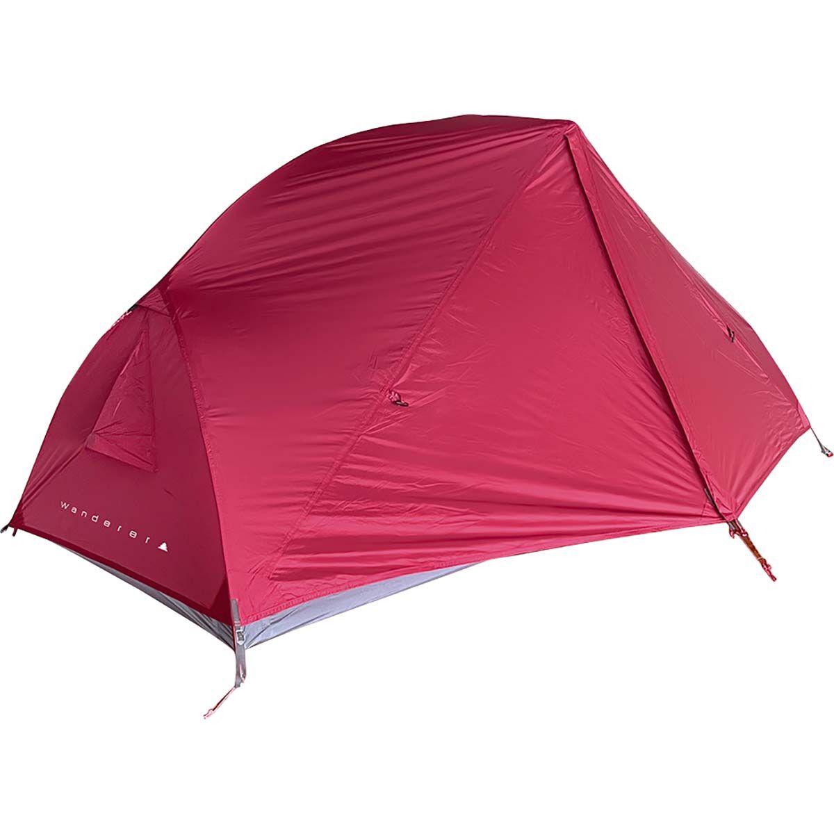 Wanderer Hiking Tent 1 Person, , bcf_hi-res