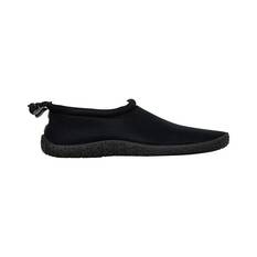BCF Unisex Aqua Shoes, Black, bcf_hi-res