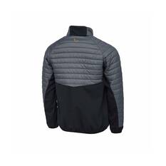 Savage Gear Men’s Reflection Hybrid Jacket, Black / Grey, bcf_hi-res