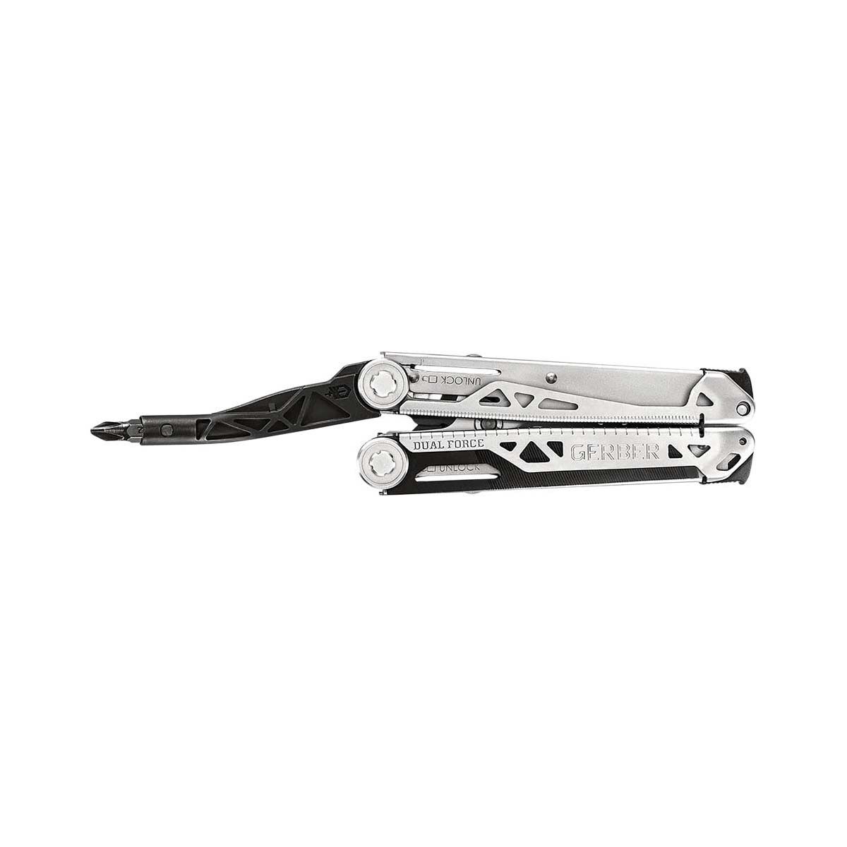 Gerber Dual Force Pro Multi-tool, , bcf_hi-res