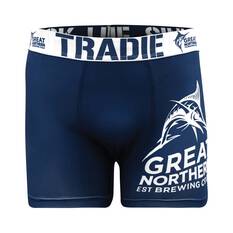 Tradie x Great Northern Brewing Co. Deep Water Trunks, , bcf_hi-res