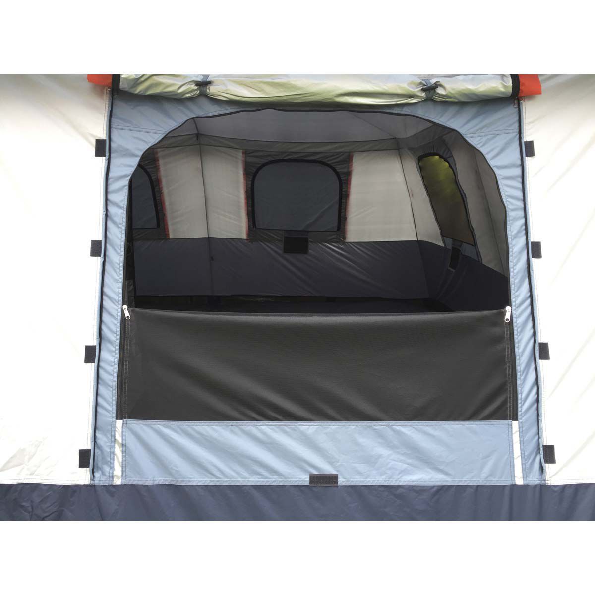 Wanderer Manor Dome Tent 12 Person BCF