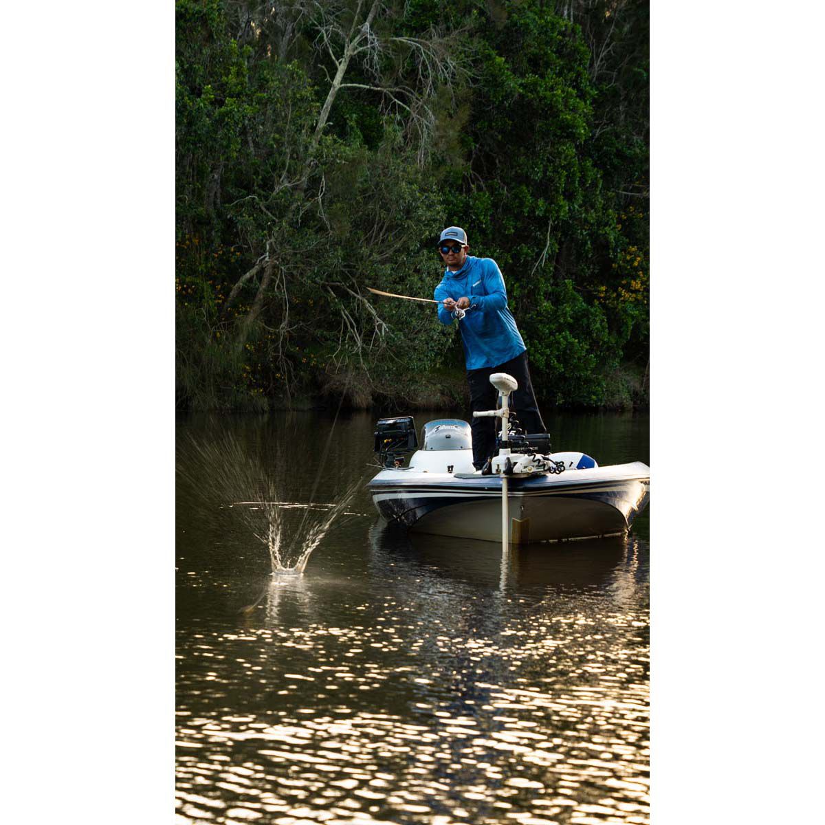 Shimano Vanford FA 24 Spinning Reel C3000 HG, , bcf_hi-res