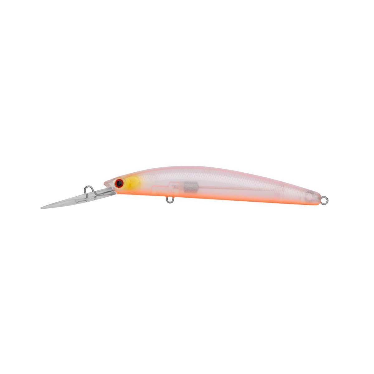 Daiwa Double Clutch IZM 95SP-G Hard Body Lure 95mm Takasagi, Takasagi, bcf_hi-res