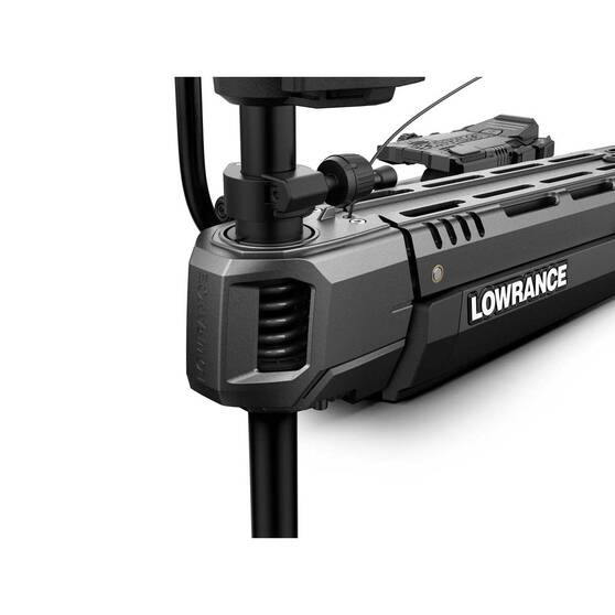 Lowrance Ghost Trolling Motor 60in With TMR-1 Remote, , bcf_hi-res