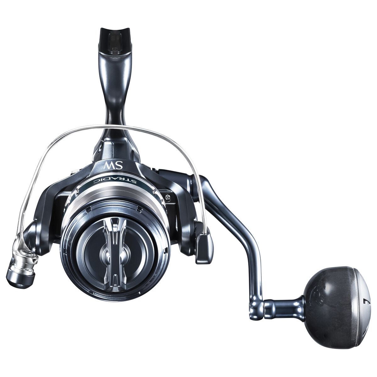 Shimano Stradic SW 24 Spinning Reel 4000 XG, , bcf_hi-res