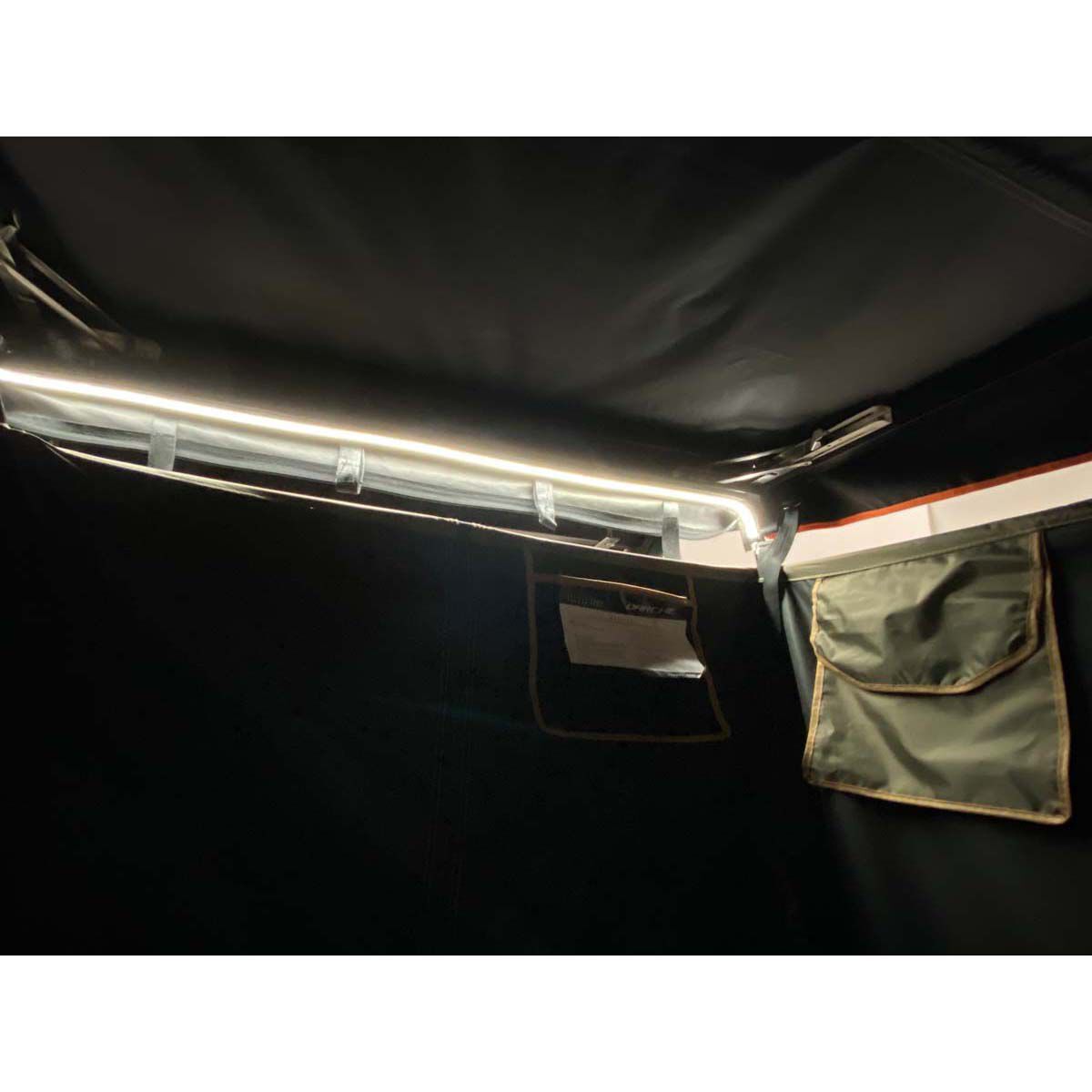 Darche Eclipse Cube Shower Tent BCF