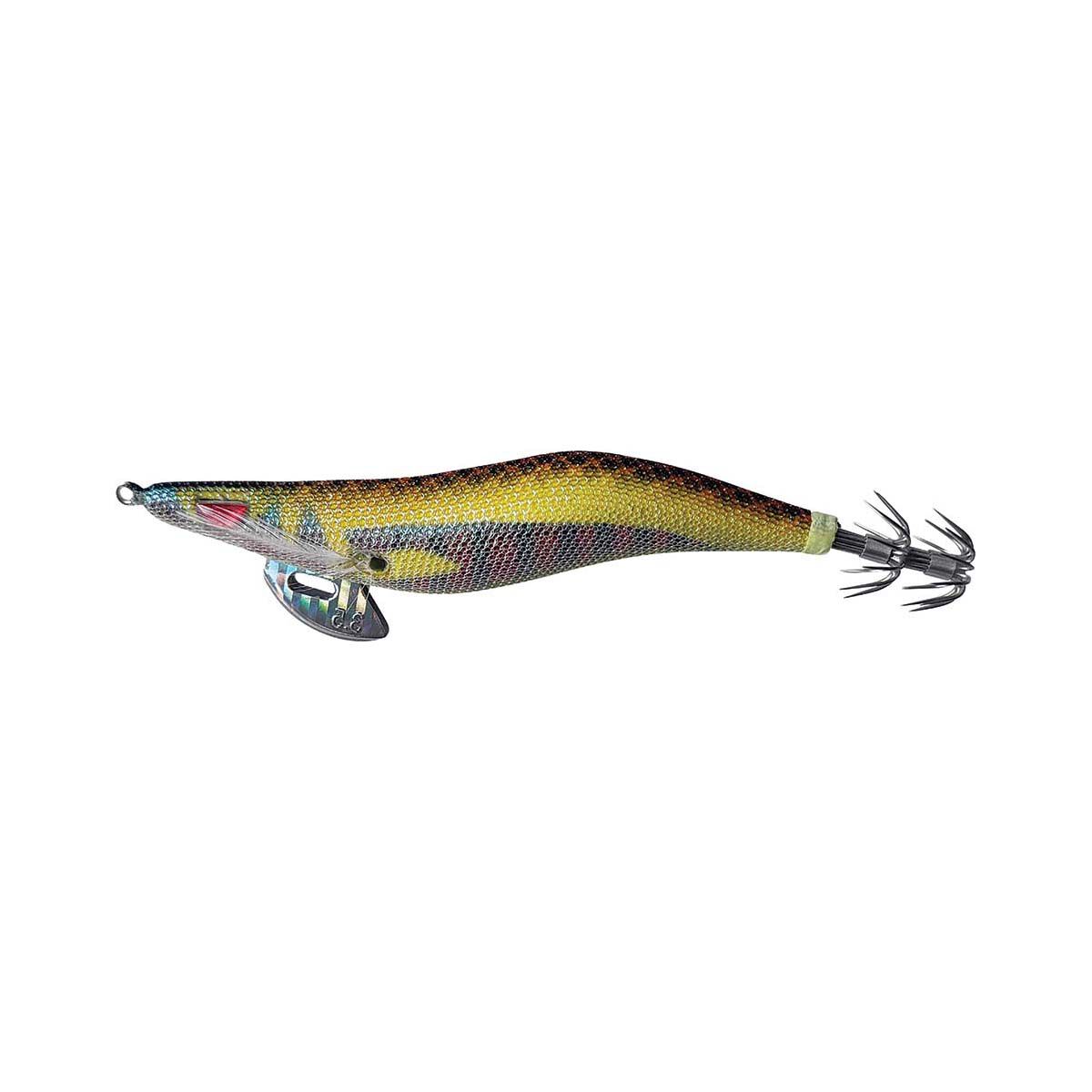 Fujimaru T-Rex Squid Jig 3.0 V08, V08, bcf_hi-res