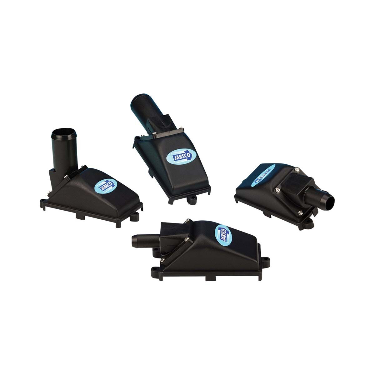 Jabsco Bilge Strainer Strumbox 38mm, , bcf_hi-res