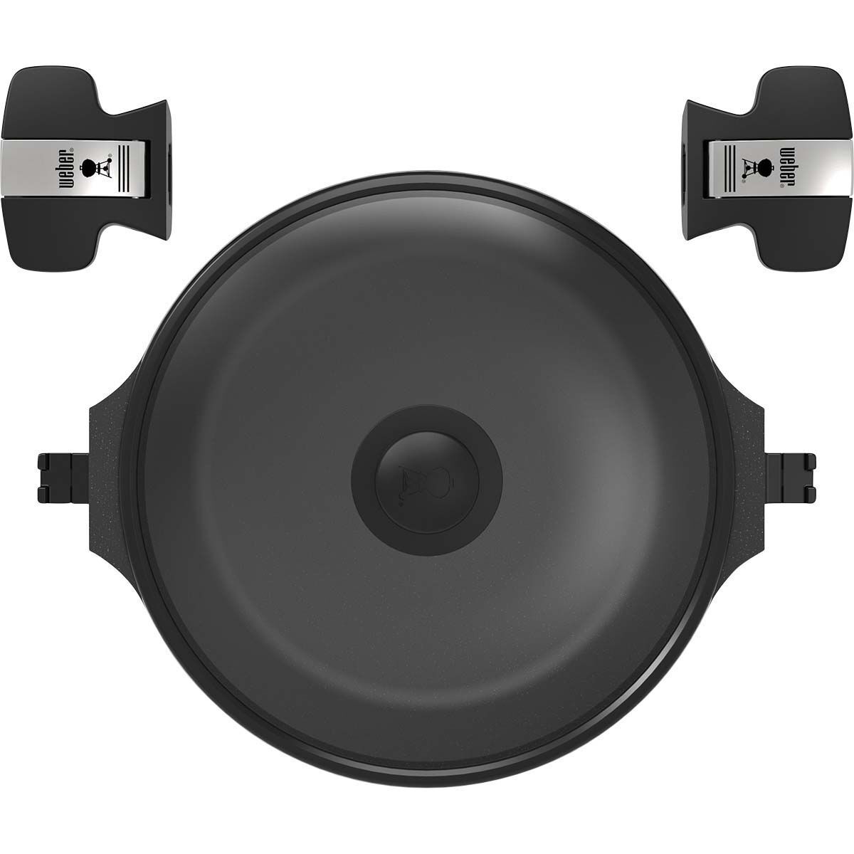 Weber Traveler Casserole Dish, , bcf_hi-res