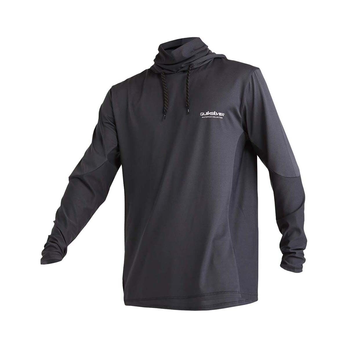 Quiksilver Men's Hot Point Hooded tee, , bcf_hi-res