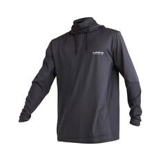 Quiksilver Men's Hot Point Hooded tee, , bcf_hi-res