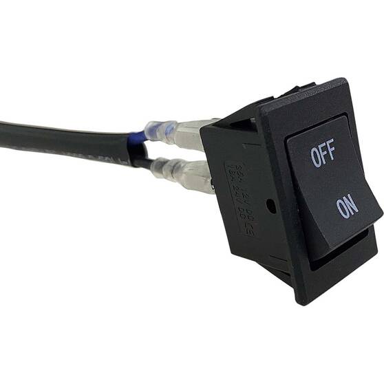 XTM Triple Input Plug’n’Play Wiring Harness | BCF