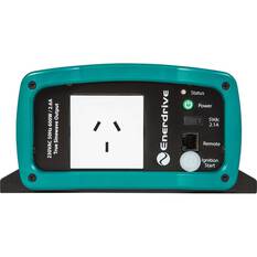 Enerdrive 600W ePOWER True Sine Wave Inverter, , bcf_hi-res