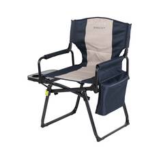 Wanderer DuraLite™ Directors Chair 120kg, , bcf_hi-res